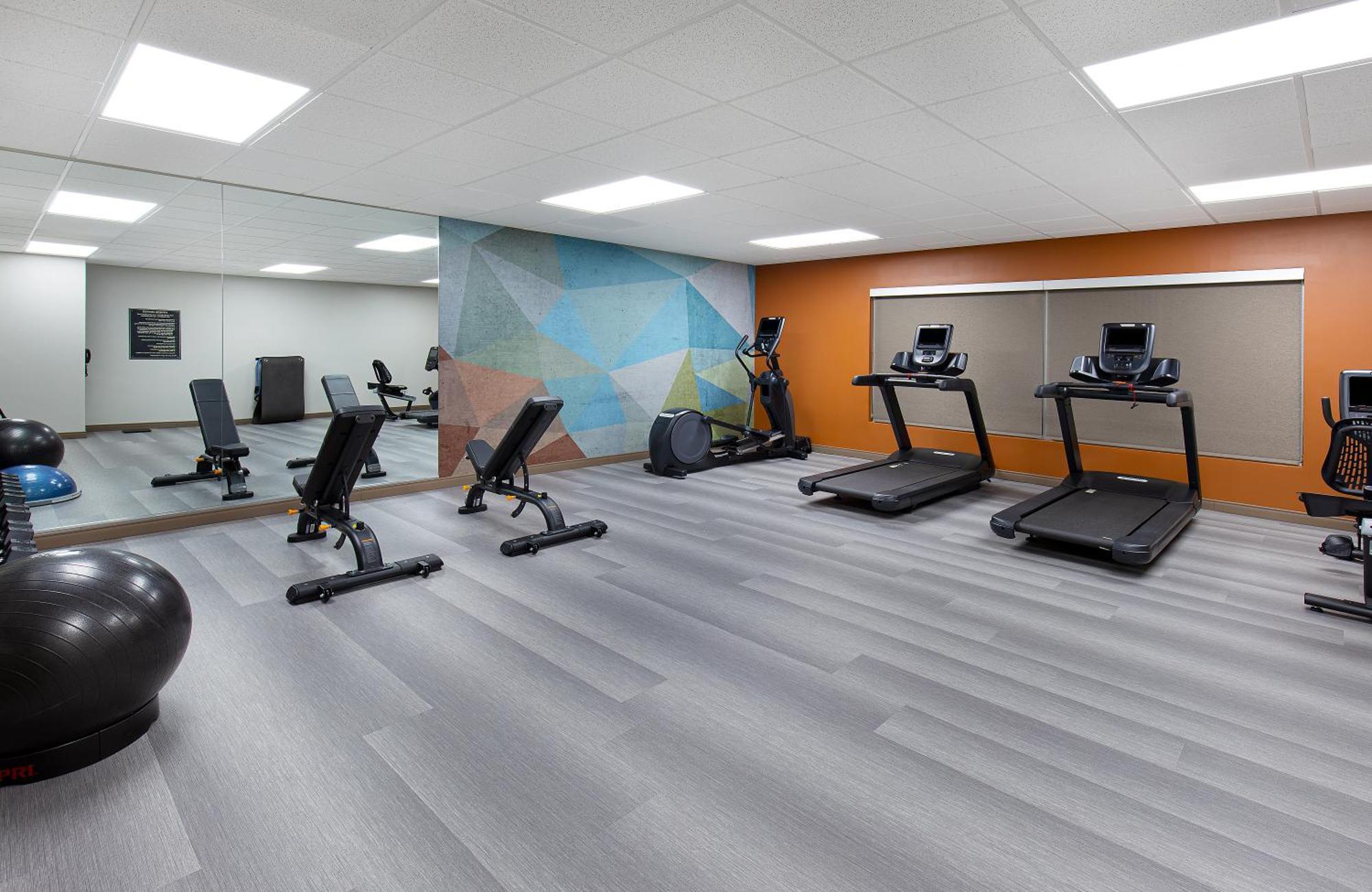 Candlewood Suites Erlanger - South Cincinnati By Ihg Exterior foto